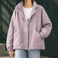 Pinkish Purple