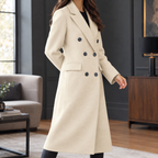 Esther | Cashmere Coat