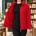 Big Red Coral