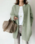 Mint Green