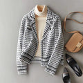 Chelsea | Ladies Cashmere Jacket